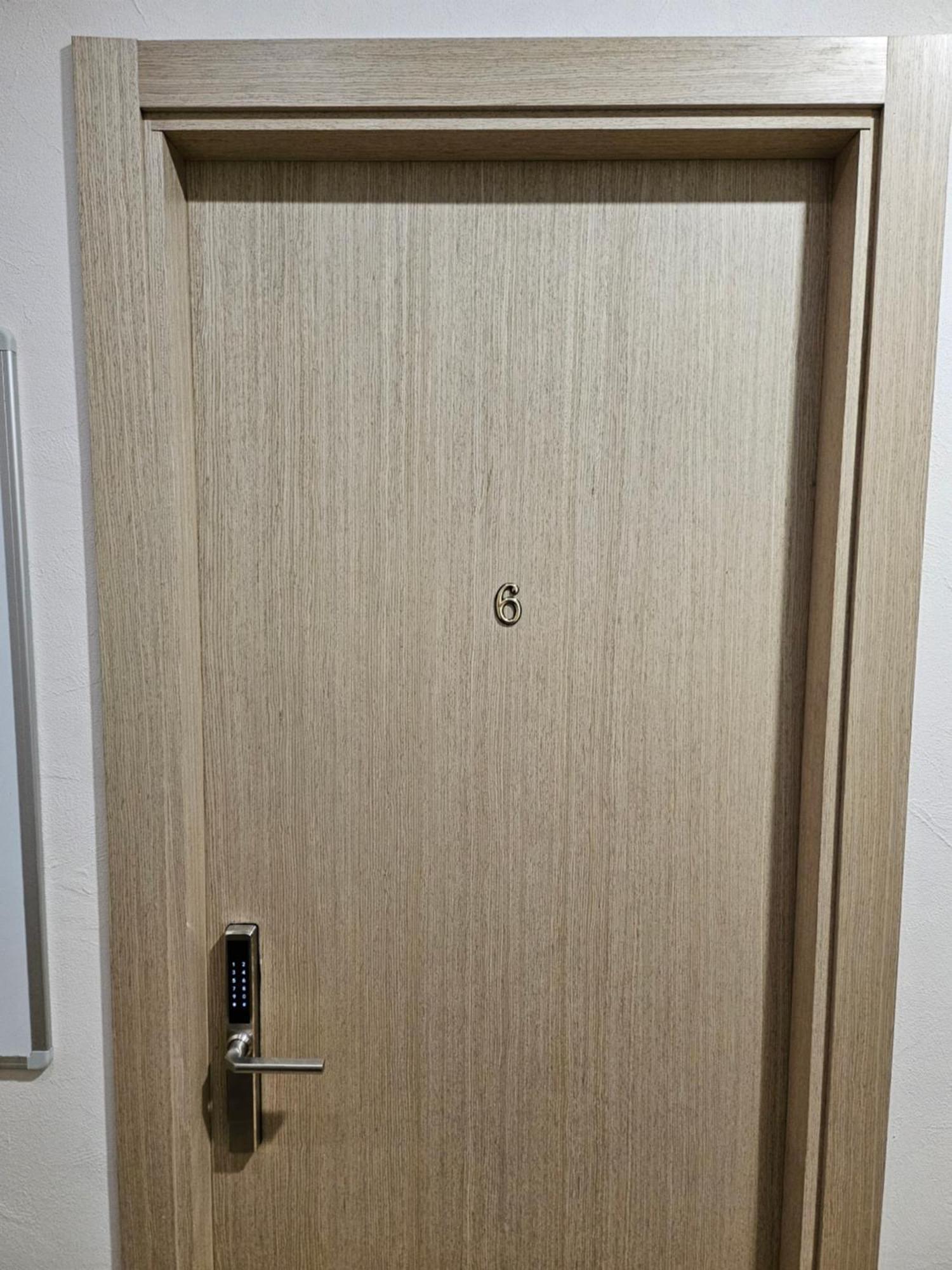 Kauno Apartamentai Su Balkonu Kaunas Ngoại thất bức ảnh